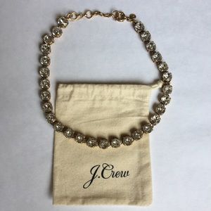 Jcrew Necklace